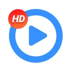 Video Player & Saver: Vidma
