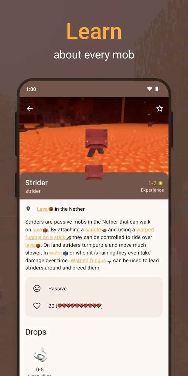 CleverBook for MC screenshot 3
