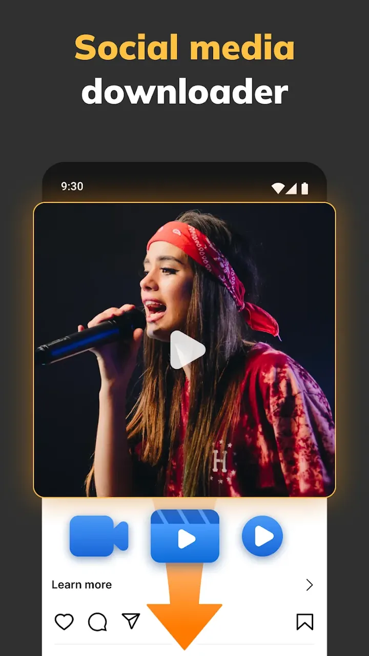 Private Video Downloader screenshot 6