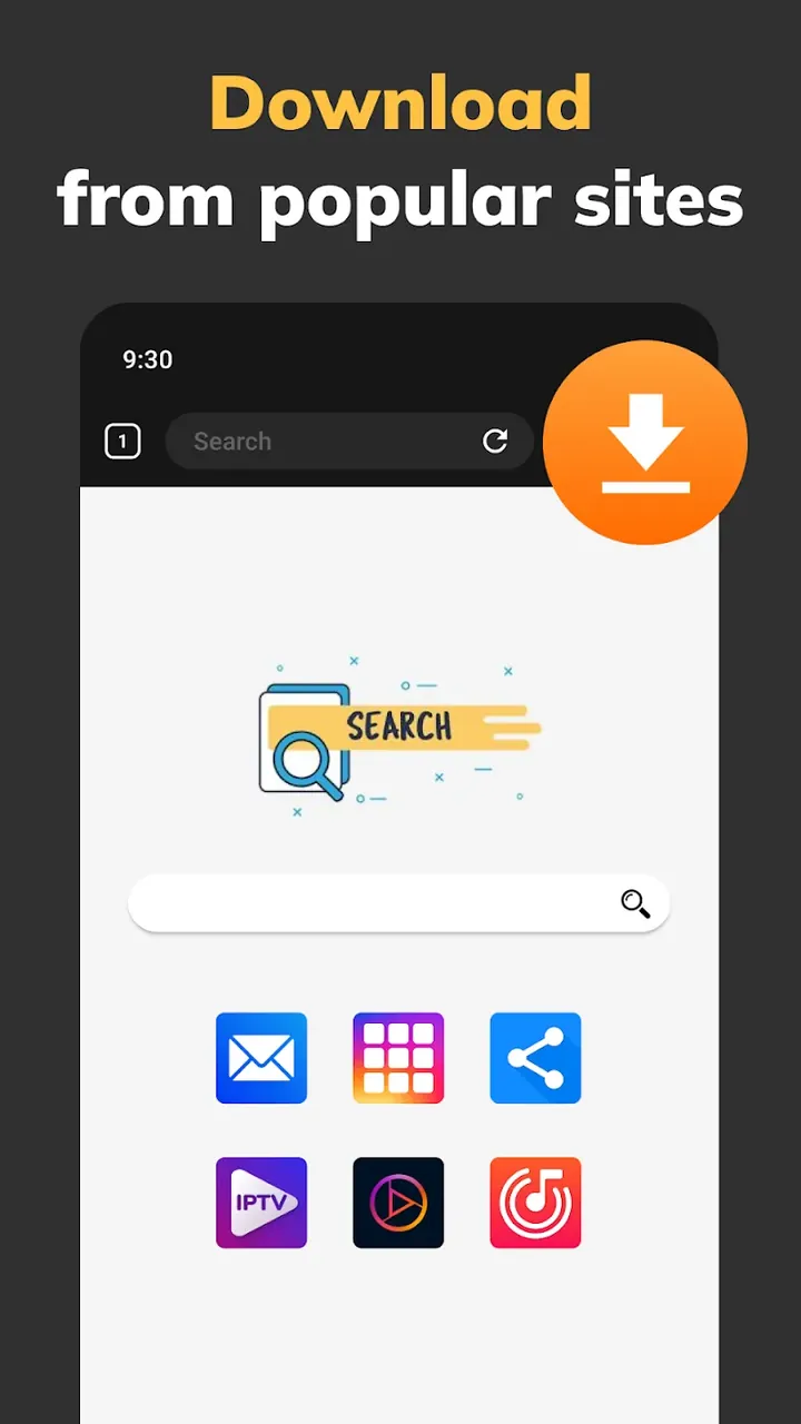 Private Video Downloader screenshot 3