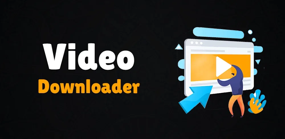 Private Video Downloader screenshot 1