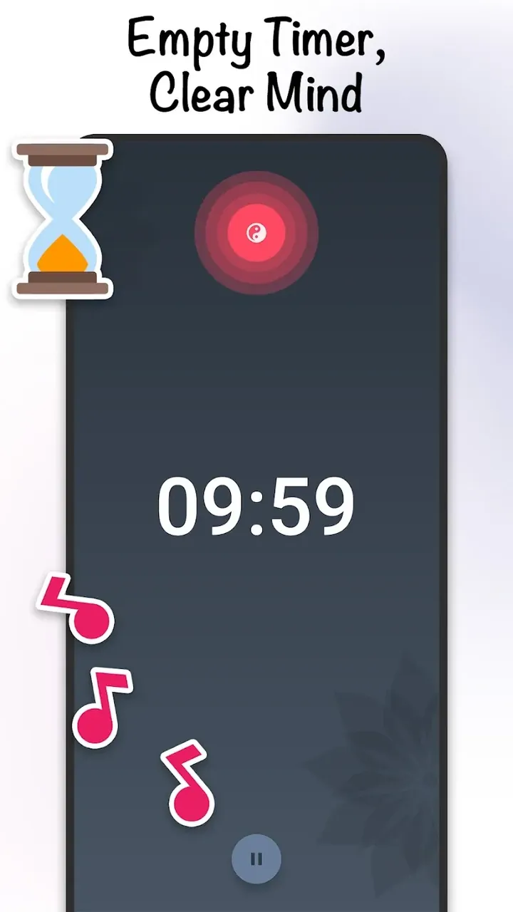 Simple Meditation Timer screenshot 5