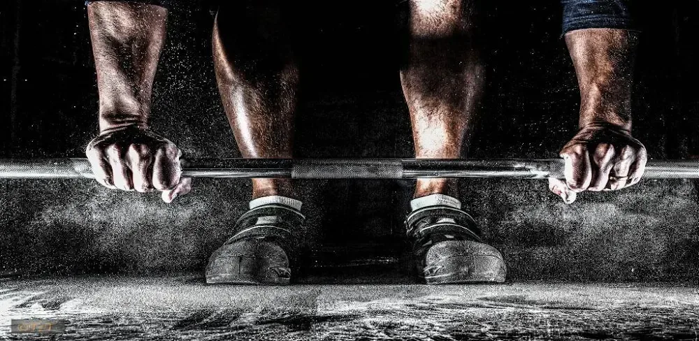 Personal Training Coach screenshot 1