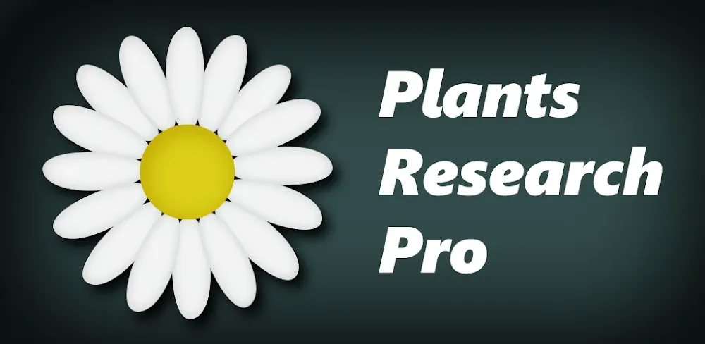 Plants Research Pro screenshot 1