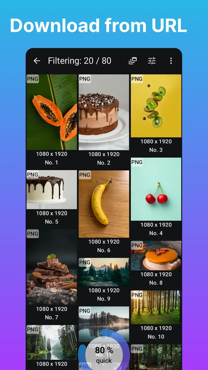 Image Downloader, Image Search screenshot 4