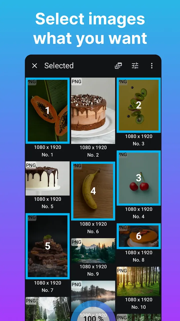 Image Downloader, Image Search screenshot 5