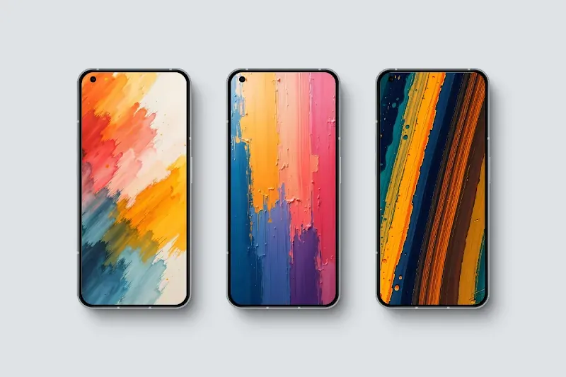 Wallpapers by IDTR screenshot 5