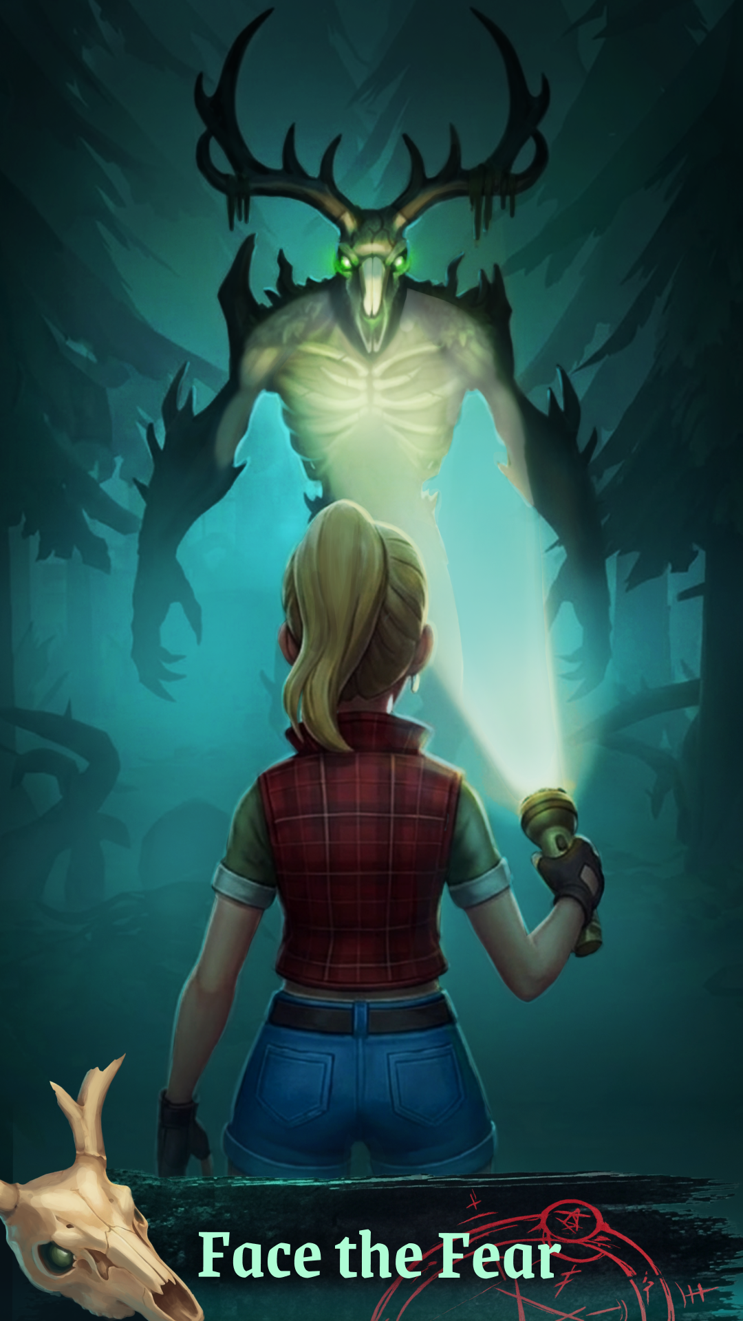 Murderhill screenshot 4