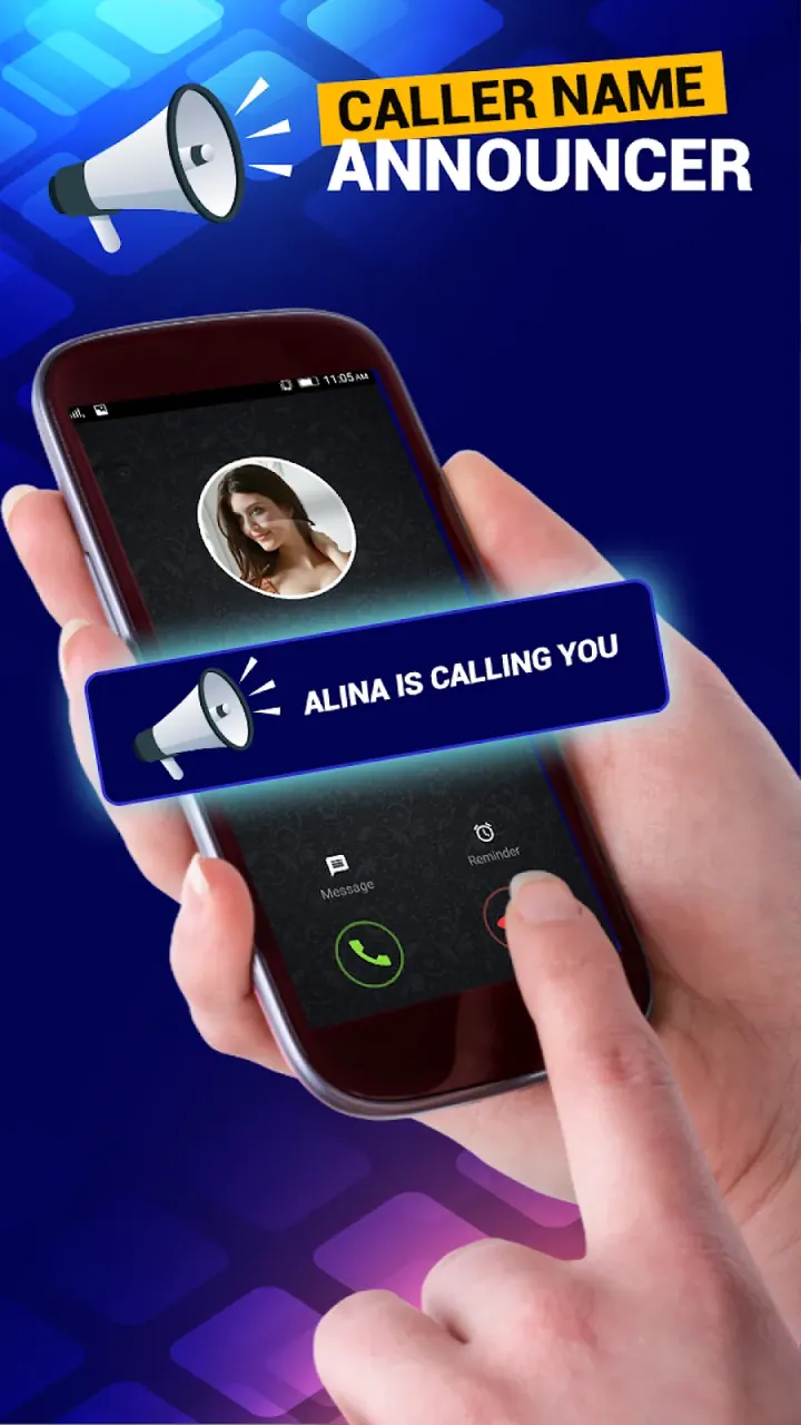 Caller Name Announcer screenshot 3