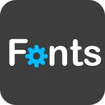 FontFix - Free Fonts