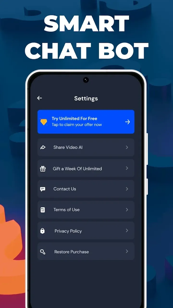 Answer AI - Homework Helper screenshot 6
