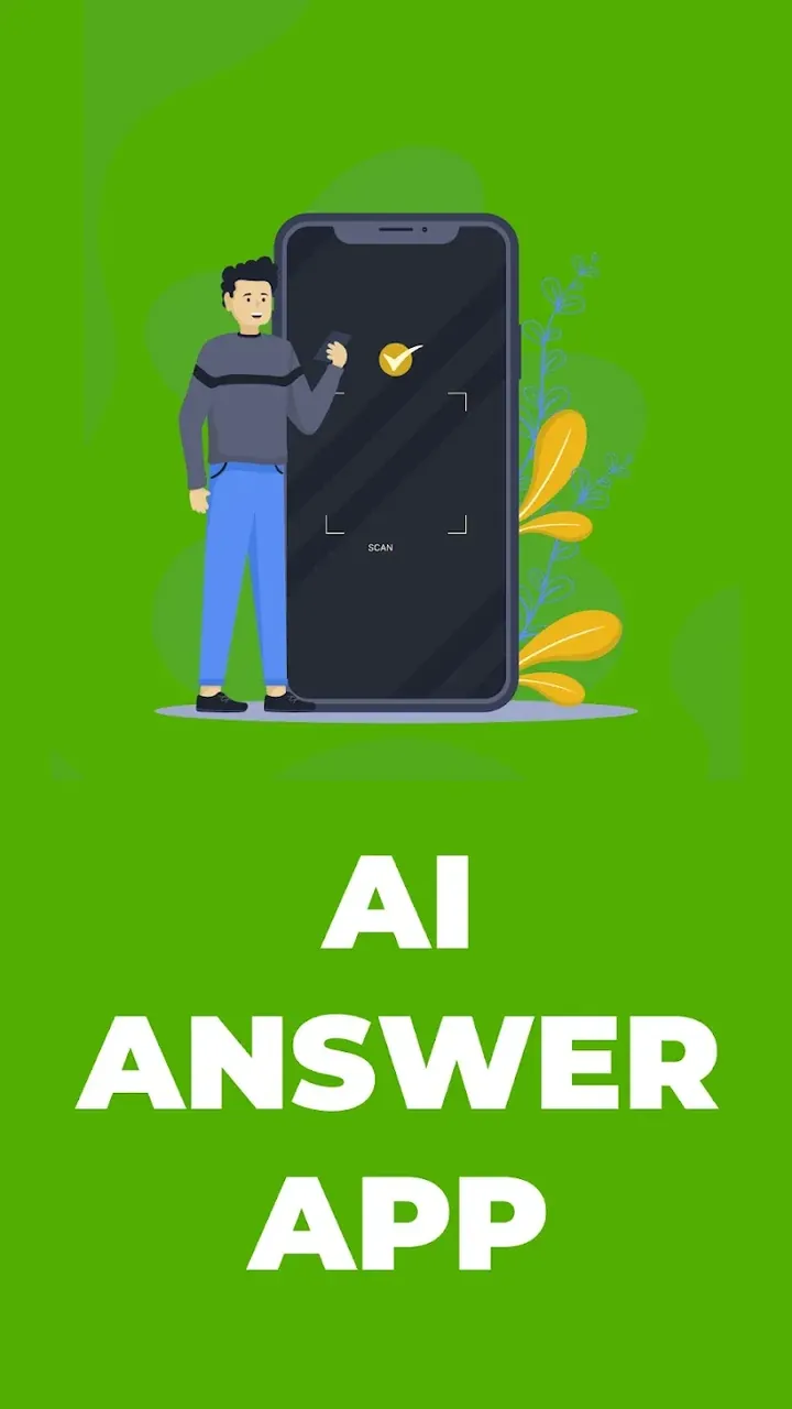 Answer AI - Homework Helper screenshot 2