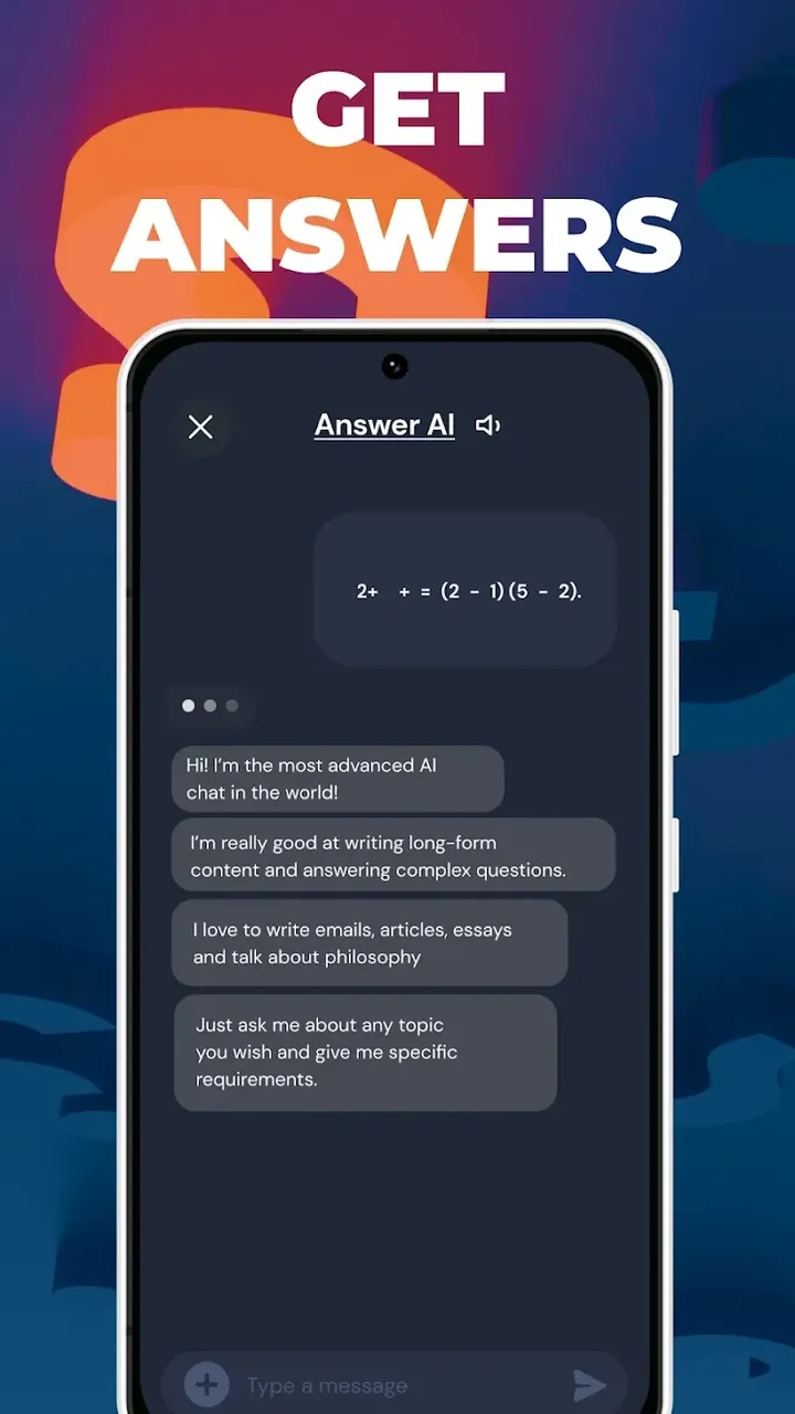 Answer AI - Homework Helper screenshot 5