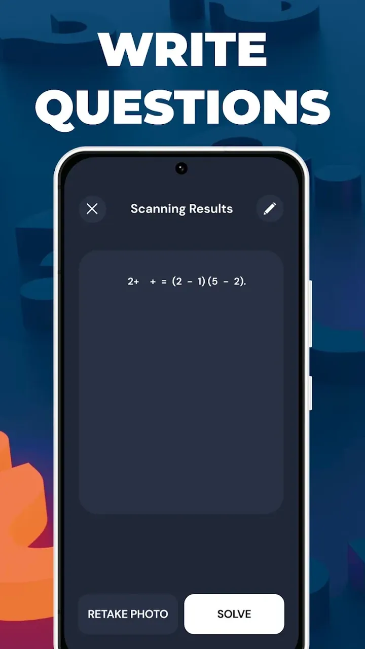 Answer AI - Homework Helper screenshot 4
