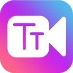 Text On Video