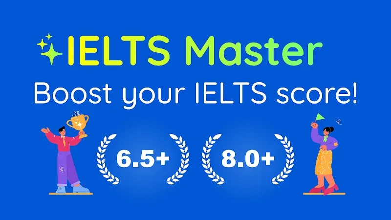 IELTS Practice Test screenshot 2