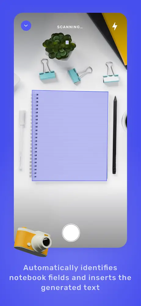 iWriter screenshot 6