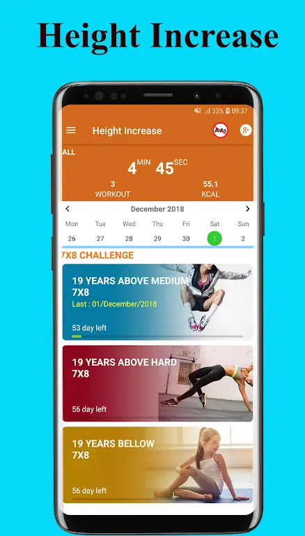 Height Increase preview image 2