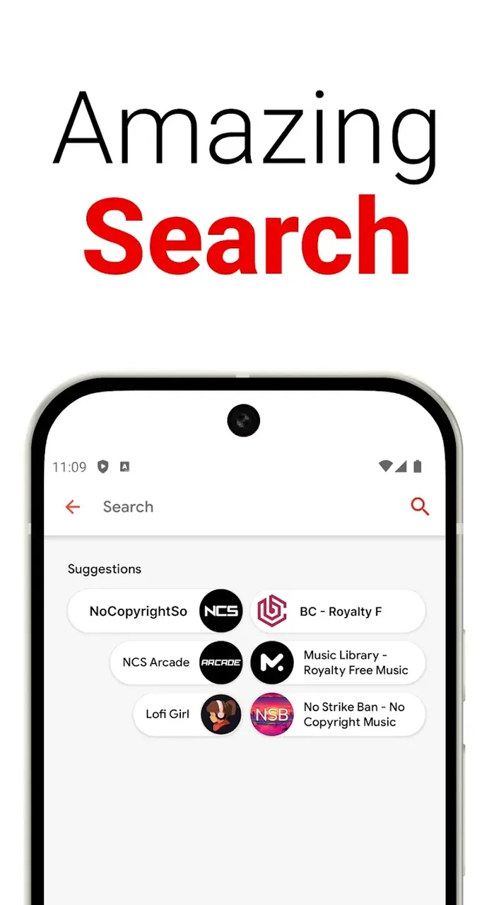 TuBee: Video Player for Tube screenshot 3