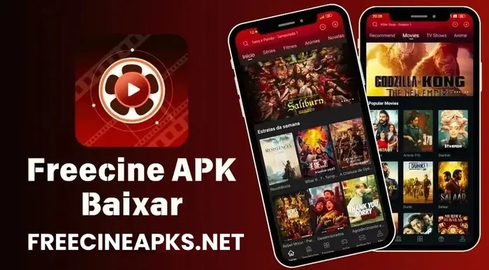 MOVIEID screenshot 1