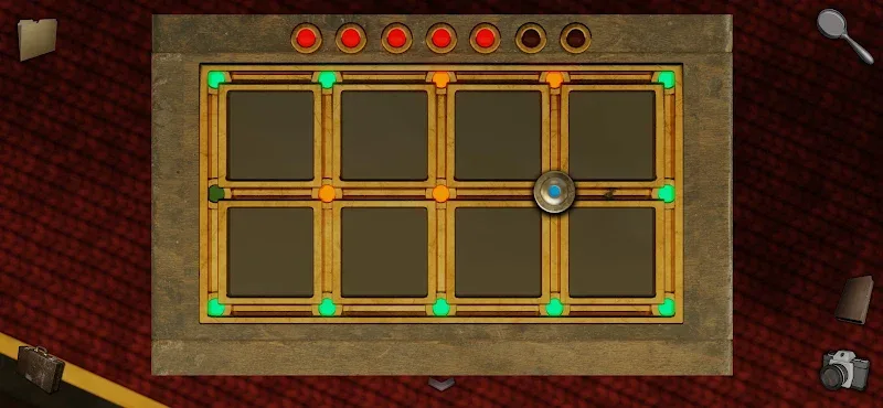 Incoherence screenshot 5
