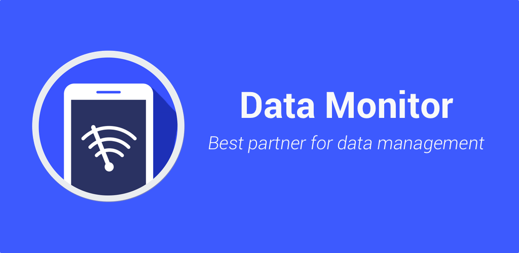 Data Usage Monitor screenshot 1