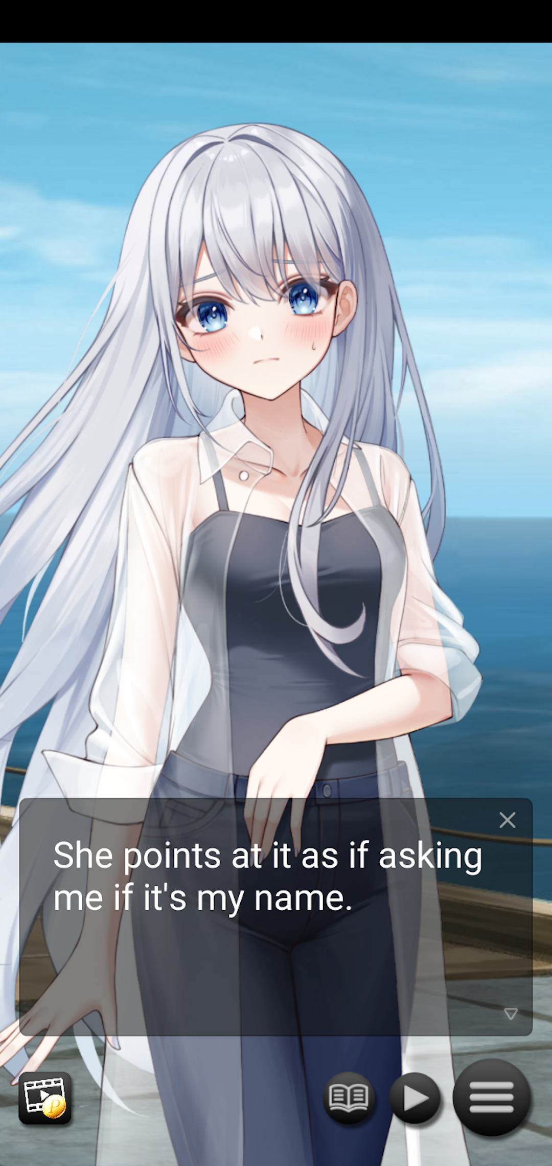 Summer Days with Three Hearts screenshot 5