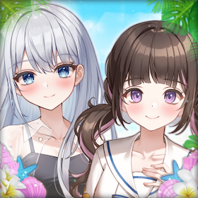 Summer Days with Three Hearts