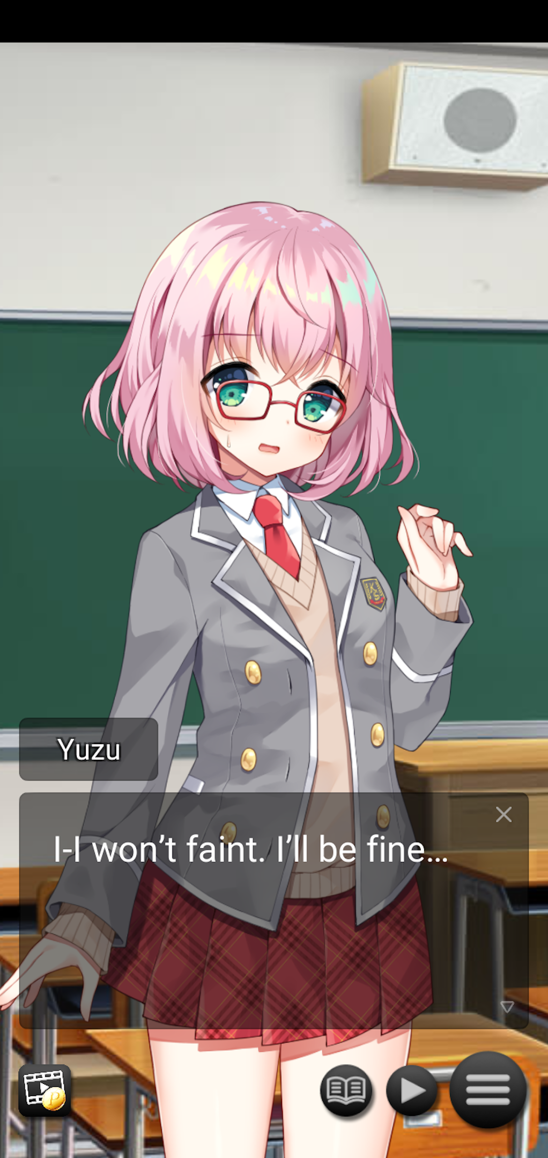 My Golden High School Memories screenshot 3