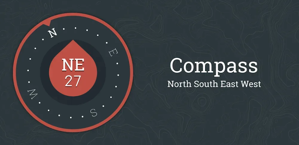 Compass screenshot 1