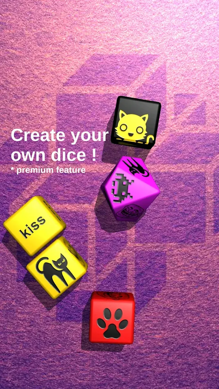 Dice screenshot 6