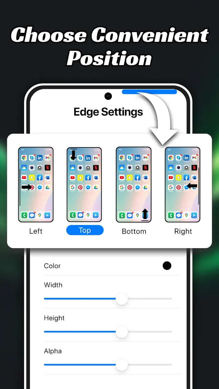 Easy Control AZ screenshot 5