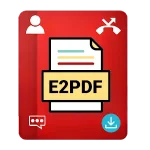 E2PDF (Backup & Restore)