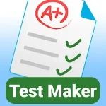 Test Maker: Quiz & MCQ Builder