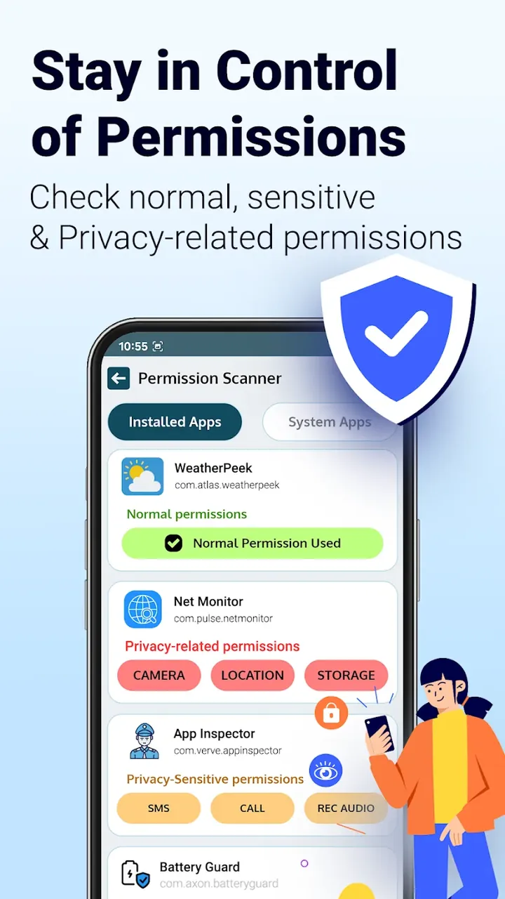 App Info Checker screenshot 6