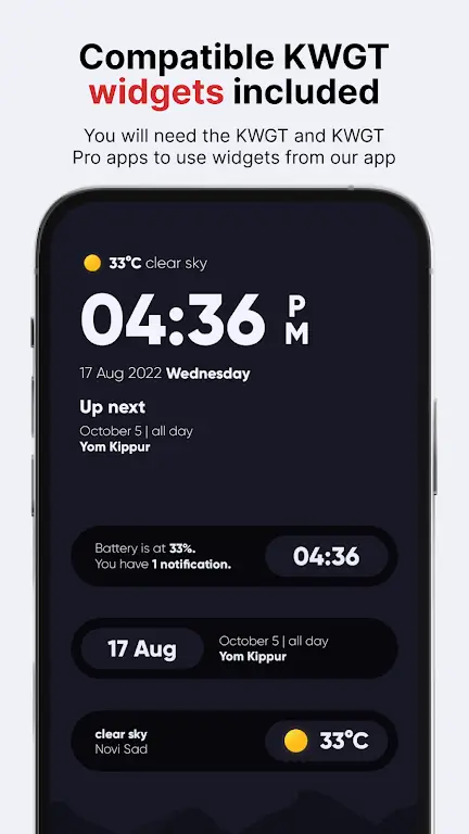 Athena Icon Pack: iOS icons screenshot 5