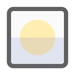 White Sweet Edge - Icon Pack