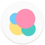 Flat Pie - Icon Pack