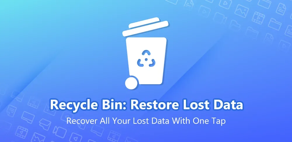Recycle Bin screenshot 1