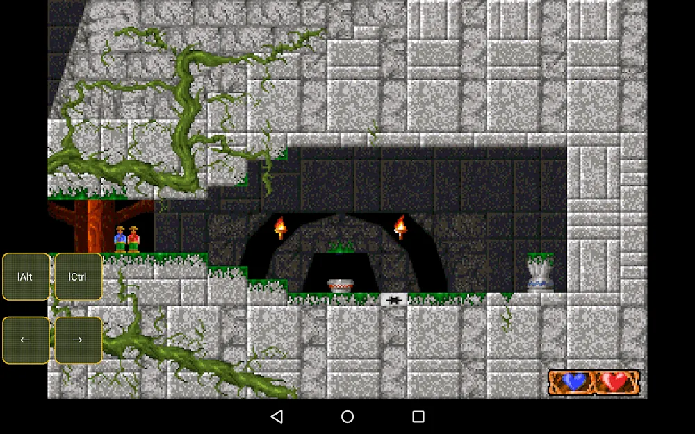Magic DosBox screenshot 6