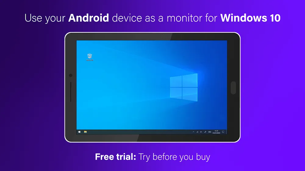 SuperDisplay screenshot 2