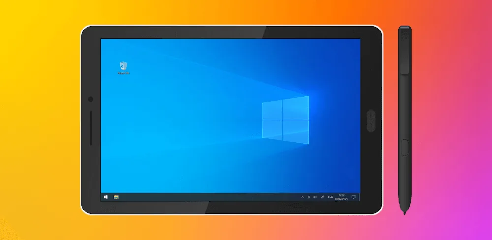 SuperDisplay screenshot 1