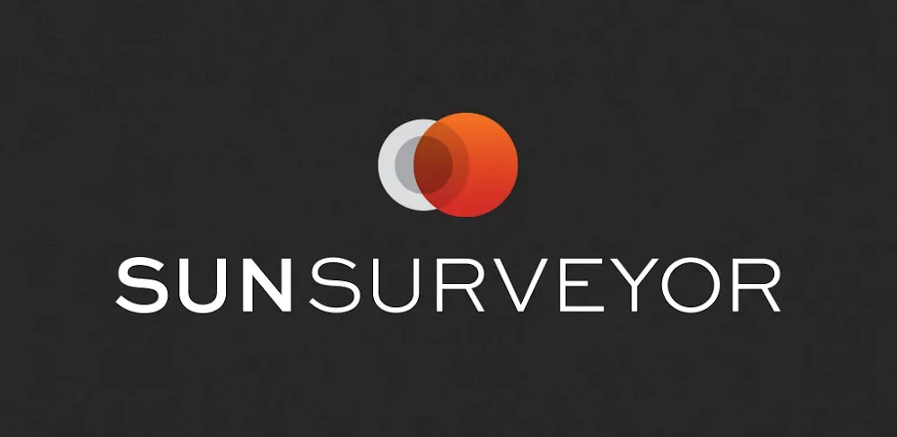 Sun Surveyor (Sun & Moon) screenshot 1