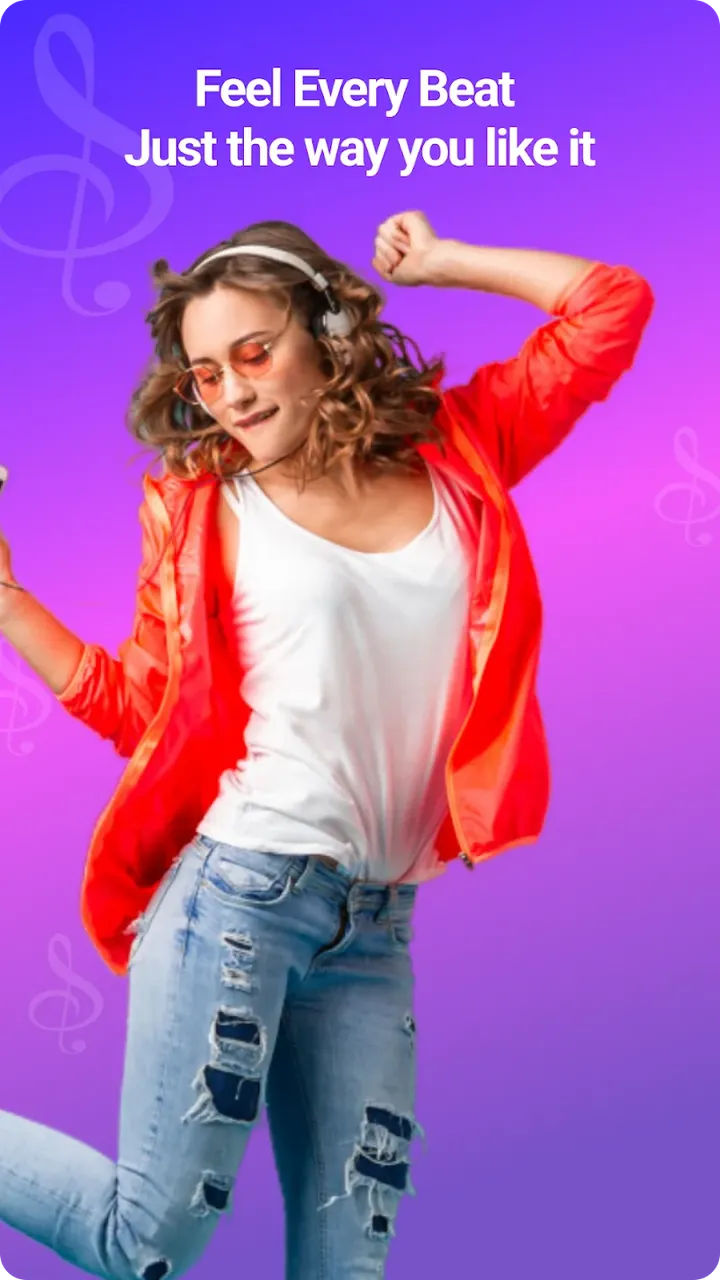 Music Player: Music Identifier screenshot 5