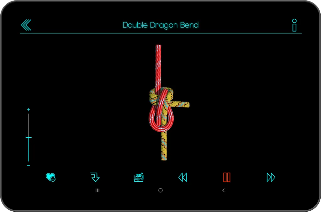 Knots 360 Pro ( 3D ) screenshot 4