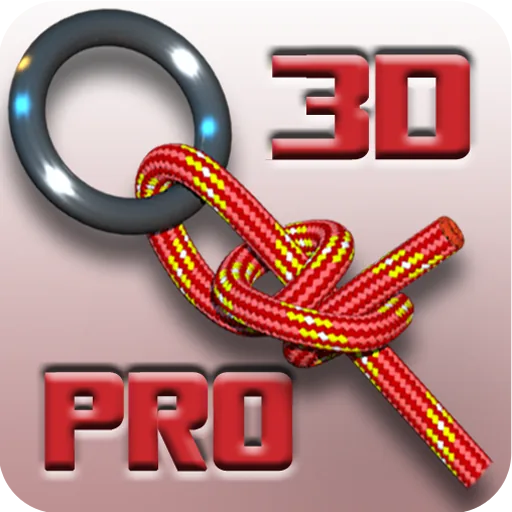 Knots 360 Pro ( 3D ) screenshot 1