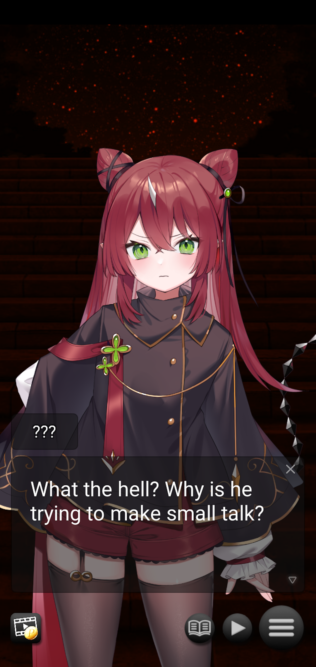 My Sinful Devilish Maids screenshot 5