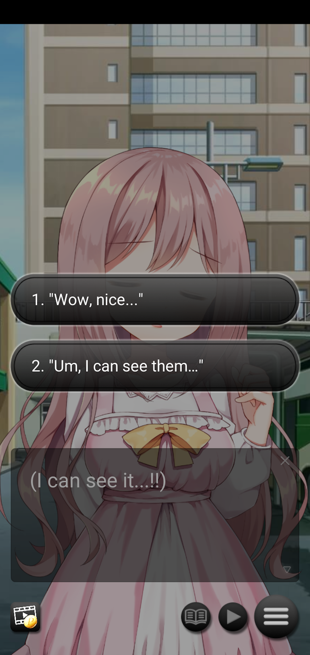 Magical Girlfriends screenshot 4