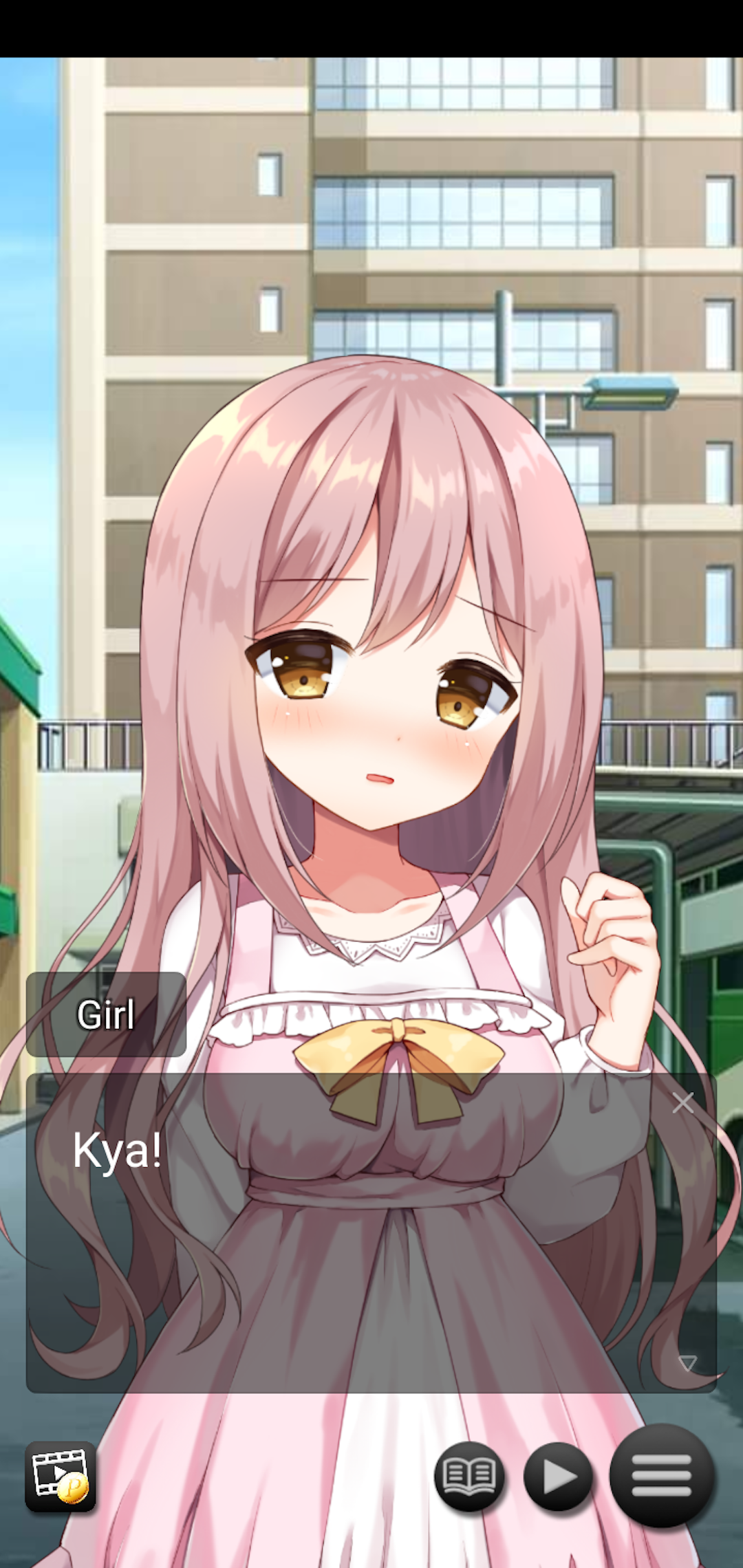 Magical Girlfriends screenshot 5
