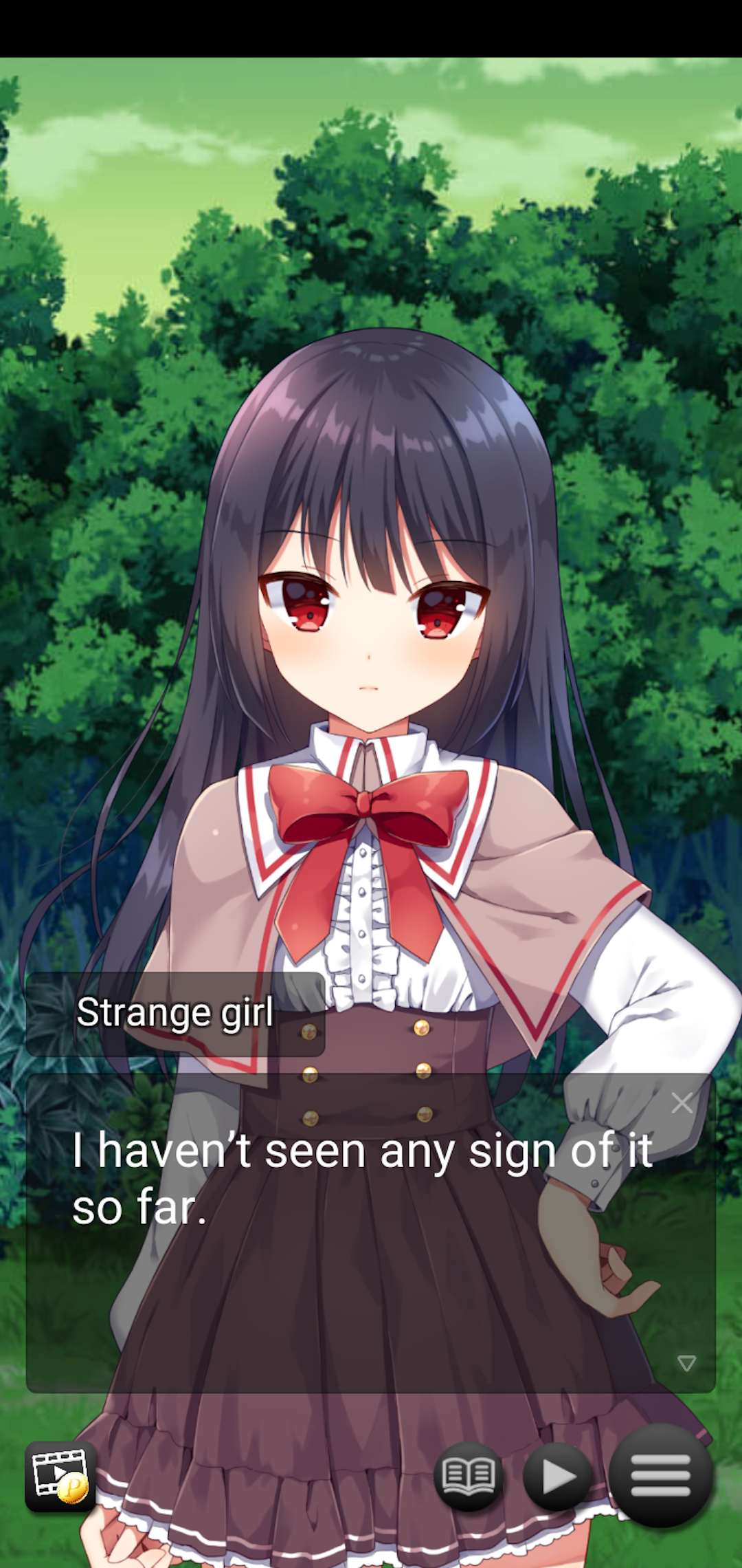 Magical Girlfriends screenshot 3